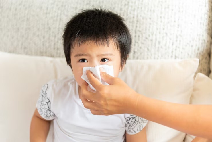 bahaya makanan awetan, makanan penyebab kanker nasofaring, tips konsumsi makanan awetan, makanan tinggi nitrat, makanan pengawet untuk ibu hamil, makanan aman untuk anak, risiko ikan asin untuk kesehatan, makanan pemicu kanker.